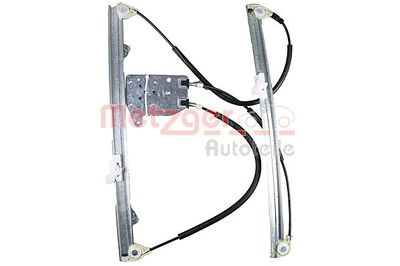 MECANISM ACTIONARE GEAM METZGER AUTOTEILE 2160589 1