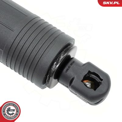 Elektromotor, zadné dvere SKV 52SKV179