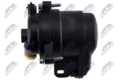 LOCAS FILTRU COMBUSTIBIL NTY FFFCT005A 3