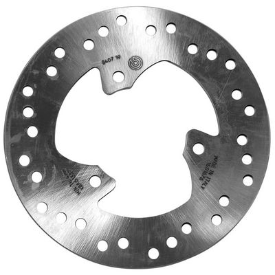 BREMSSCHEIBE