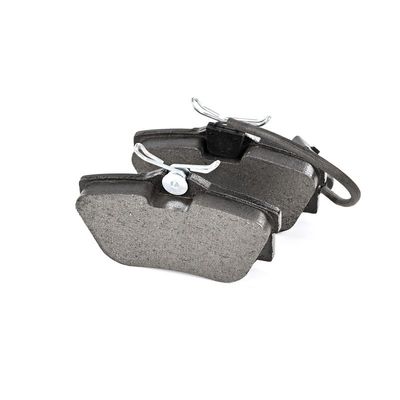 BREMSBELAGSATZ SCHEIBENBREMSE DELPHI LP1541 18