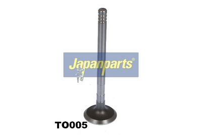 JAPANPARTS Angos vožtuvas