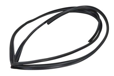 Weerstrip Voor past: HYUNDAI MATRIX 06.01-08.10