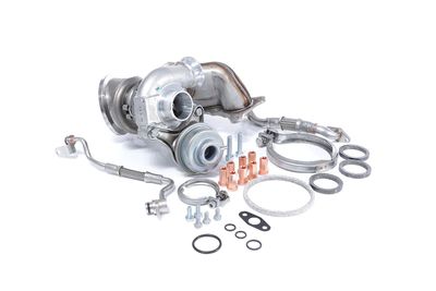 LADER AUFLADUNG BTS Turbo T981443VO 33