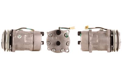 COMPRESOR CLIMATIZARE