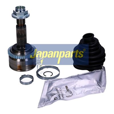 JAPANPARTS Jungčių komplektas, kardaninis velenas