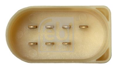 MANETA DE COMANDA TRANSMISIE AUTOMATA FEBI BILSTEIN 36056 2