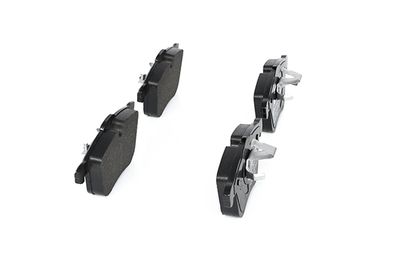 BREMSBELAGSATZ SCHEIBENBREMSE ATE 13046071992 9