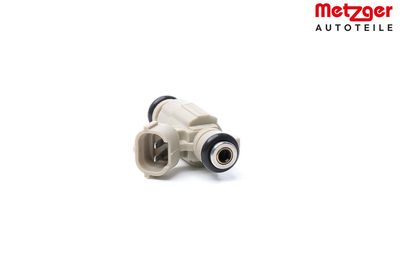 EINSPRITZVENTIL METZGER AUTOTEILE 0920063 8