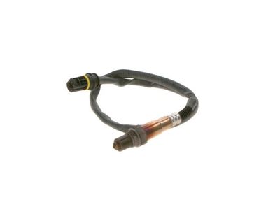 Lambda Sensor Bosch 0258006475