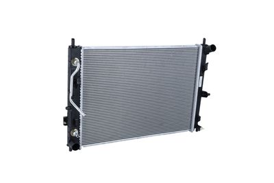 RADIATOR RACIRE MOTOR NRF 550251 41