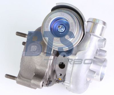 LADER AUFLADUNG BTS Turbo T911007 2