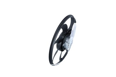 VENTILATOR RADIATOR NRF 470064 18