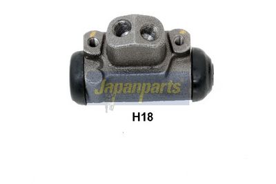 JAPANPARTS Rato stabdžių cilindras