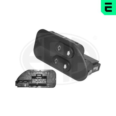 COMUTATOR MACARA GEAM