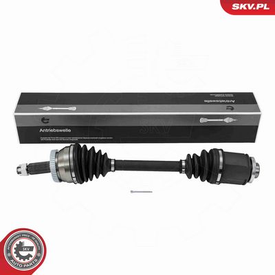 PLANETARA ESEN SKV 40SKV382