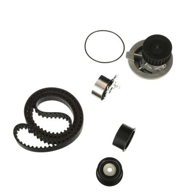 SET POMPA APA + CUREA DINTATA GATES KP15542XS 58