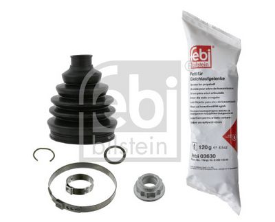 Drivaksel Manchetsæt FEBI BILSTEIN 15848