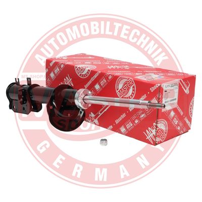 AMORTIZOR MASTER-SPORT GERMANY 313558PCSMS 3