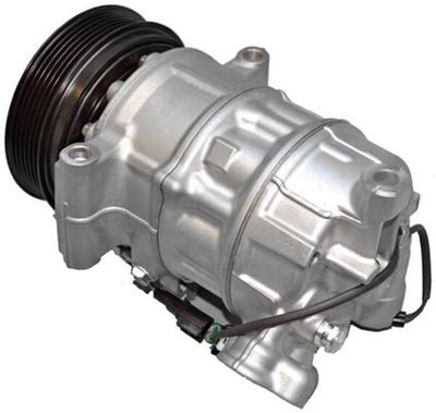 COMPRESOR CLIMATIZARE MAHLE ACP511000P 4