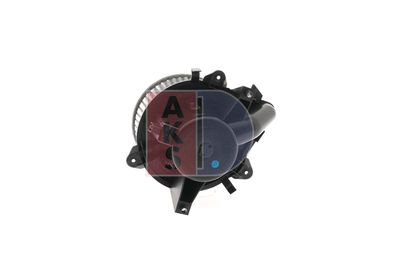 INNENRAUMGEBLäSE AKS DASIS 088125N 10