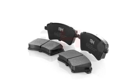 SET PLACUTE FRANA FRANA DISC GH GH413008 52