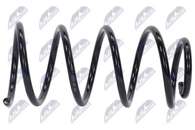 ARC SPIRAL NTY ASZCT051 2