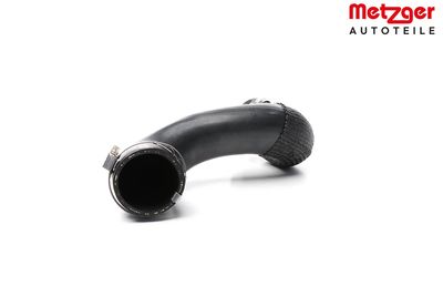 LADELUFTSCHLAUCH METZGER AUTOTEILE 2401008 33