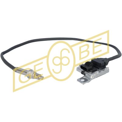 NOX-SENSOR NOX-KATALYSATOR GEBE 937041
