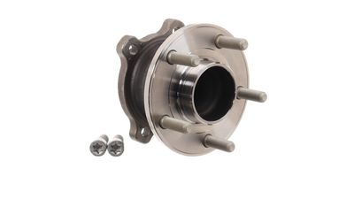 RADLAGERSATZ SKF VKBA6788 22