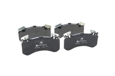 SET PLACUTE FRANA FRANA DISC ATE 13047048732 25