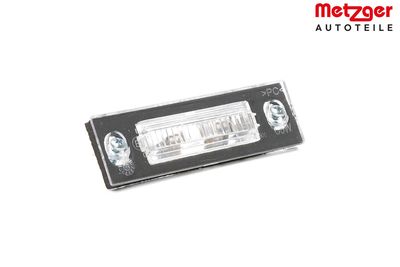 KENNZEICHENLEUCHTE METZGER AUTOTEILE 2080014 34