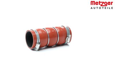 LADELUFTSCHLAUCH METZGER AUTOTEILE 2400429 15