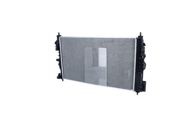 KüHLER MOTORKüHLUNG NRF 53129 28