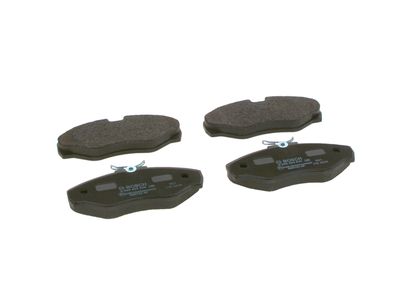 BREMSBELAGSATZ SCHEIBENBREMSE BOSCH 0986424636 28