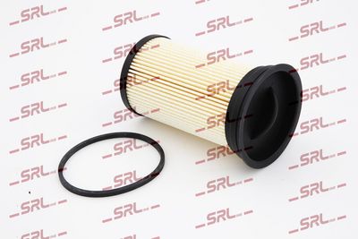 Palivový filtr SRLine S11-5129
