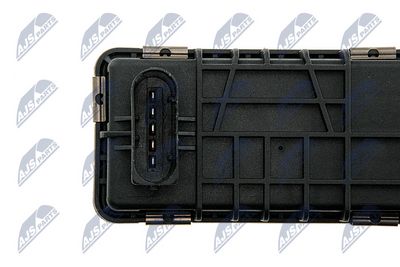 ELEMENT DE AJUSTARE TURBOCOMPRESOR NTY ECDFR002 3