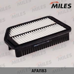 Воздушный фильтр MILES AFAI183 для KIA CEED