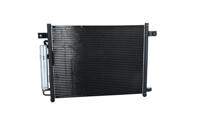 KONDENSATOR KLIMAANLAGE NRF 35767 26