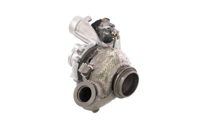 COMPRESOR SISTEM DE SUPRAALIMENTARE REMANTE 003002004600R 24