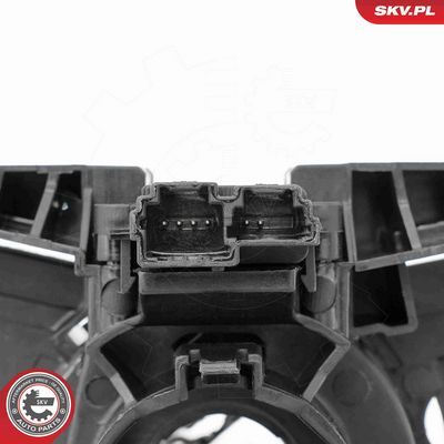 ARC SPIRALA AIRBAG ESEN SKV 96SKV651 4