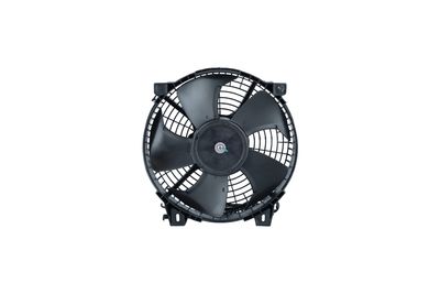 VENTILATOR RADIATOR NRF 47752 5