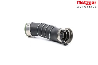 LADELUFTSCHLAUCH METZGER AUTOTEILE 2400319 5