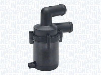 допълнителна водна помпа (кръг охлаждаща вода) MAGNETI MARELLI 012316000026