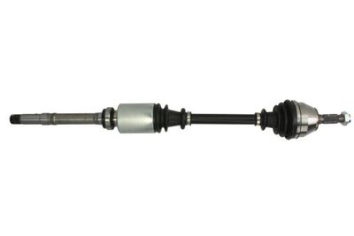 полуоска PASCAL G2C054PC