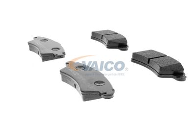 BREMSBELAGSATZ SCHEIBENBREMSE VAICO V220093 43
