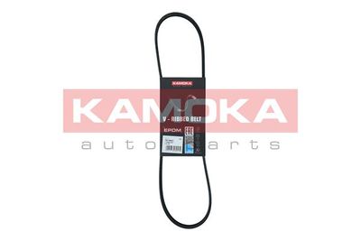 Pasek klinowy wielorowkowy KAMOKA 7014031 produkt