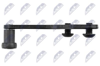 Rullaohjain, liukuovi NTY EZC-FR-239 – FORD