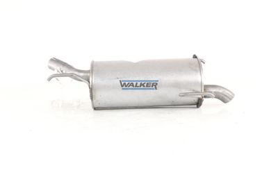 Глушитель выхлопных газов конечный WALKER 22478 для OPEL CORSA