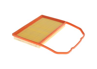 LUFTFILTER BOSCH F026400633 26